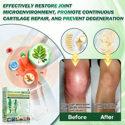 ✅Say Goodbye to Stubborn Belly Fat in 7 Days-Moringa·Berberine × NAD+ 10-in-1 Nano Microneedle Patch – Daily For Weight, Skin, Diabetes & Joint Health 🗽-H