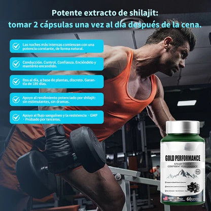 🏆Flash Sale⚡ 160K+ SOLD!✨SHILAJIT: Natural Size and Stamina Booster for Men-H