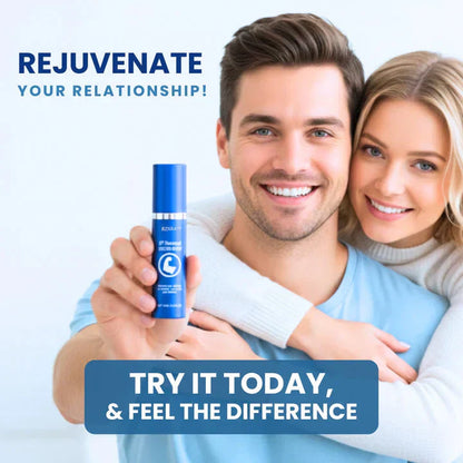 Vital Spray – Daily Male Wellness Support Spray Supports Energy, Circulation & Confidence--1T