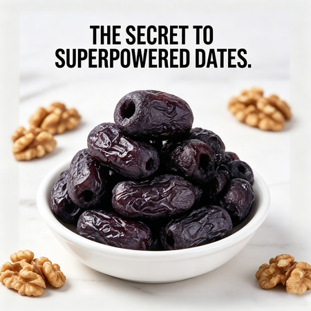 ✨️Astragalus Steamed Jujubes | 💪More Energy More Confidence More Life Daily Wellness Support For Men💪🏆-H