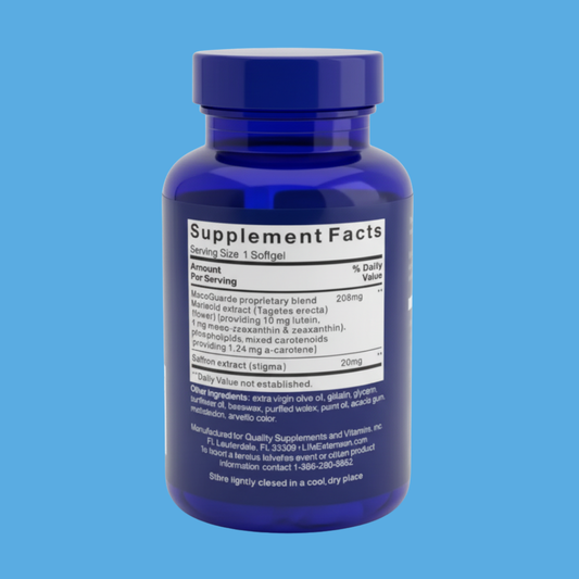 Magnesium L-Threonate | Unlock Your Brain’s Full Potential and End Brain Fog Forever