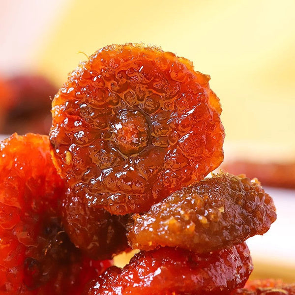 ✅🏆Ultimate🥦🥦Testosterone Revival Antioxidant-Rich Rosa Roxburghii Slices for Better Bedroom